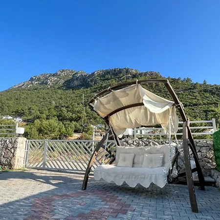 Sierra Sky Luxury - Fethiye, Oludeniz By Sunworld Villas * Фетхие
