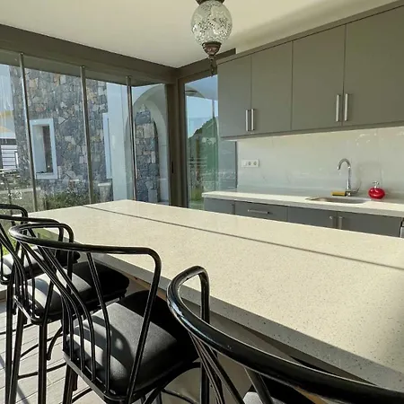 Villa Sierra Sky Luxury - Fethiye, Oludeniz By Sunworld Villas
