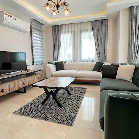 Sierra Sky Luxury - Fethiye, Oludeniz By Sunworld Villas * Fethiye