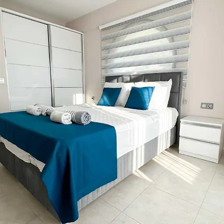 Sierra Sky Luxury - Fethiye, Oludeniz By Sunworld Villas