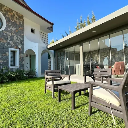 Sierra Sky Luxury - Fethiye, Oludeniz By Sunworld Villas Villa *
