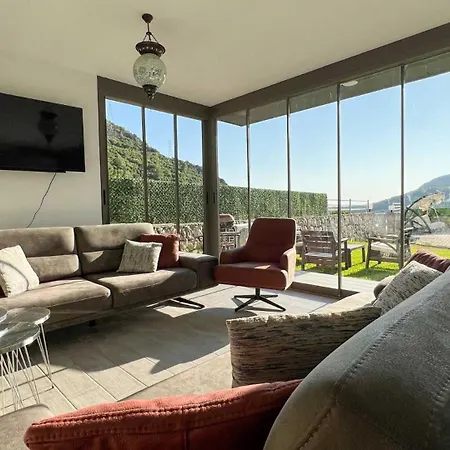 Villa Sierra Sky Luxury - Fethiye, Oludeniz By Sunworld Villas