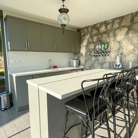 Sierra Sky Luxury - Fethiye, Oludeniz By Sunworld Villas Villa Fethiye