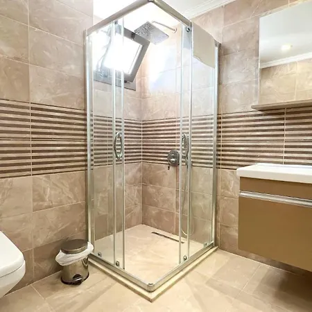 Sierra Sky Luxury - Fethiye, Oludeniz By Sunworld Villas Fethiye