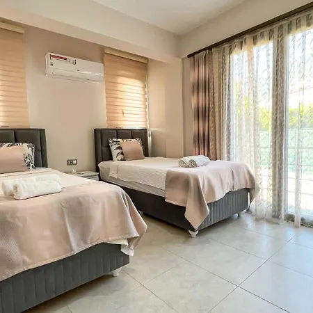Sierra Sky Luxury - Fethiye, Oludeniz By Sunworld Villas *