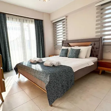 Sierra Sky Luxury - Fethiye, Oludeniz By Sunworld Villas