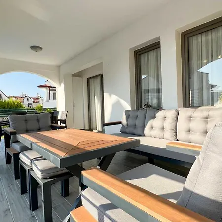 Sierra Sky Luxury - Fethiye, Oludeniz By Sunworld Villas Villa *