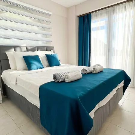 Sierra Sky Luxury - Fethiye, Oludeniz By Sunworld Villas * Fethiye