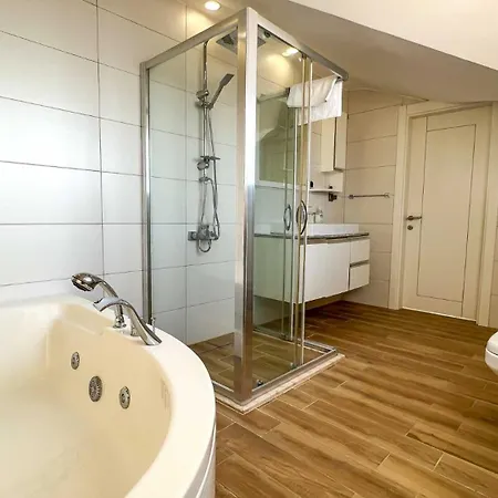 Villa Sierra Sky Luxury - Fethiye, Oludeniz By Sunworld Villas